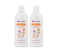 Hexacare - Gel Lavant Intime Régulateur 200ml | Déséquilibres & Gênes Répétées | Extrait de Canneberge, Relipidium® & Acide Lactique | pH 3.6 | Fabriqué en France (Lot de 2)