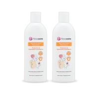 Hexacare - Gel Lavant Intime Régulateur 200ml | Déséquilibres & Gênes Répétées - pH 3.6 | Extrait de Canneberge | Fabriqué en France (lot de 2)