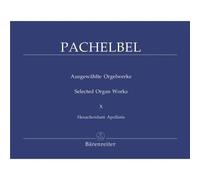 Hexachordum Apollinis / Recueil
