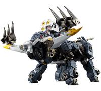 Hexagear Demolition Brute - 1/24th Scale Plastic Model Approximately 240mm In Height [Import Japonais]