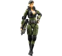Kotobukiya Hexa Gear Figurine Plastic Model Kit 1/24 Early Governor Vol. 3 7 cm