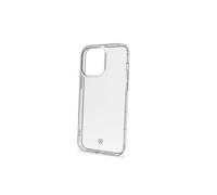 Celly HEXAGEL IPH14 PROMAX COVER Black