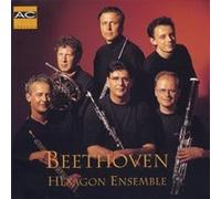 Hexagon Ensemble - Beethoven