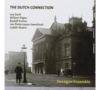 Hexagon Ensemble - Dutch Connection