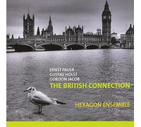 Hexagon Ensemble - The New British Collecion [Import]