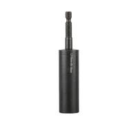 Hexagon Socket Nut Driver Hexagon Perceuse Hexagon Adaptateur de socle pour perceuse manuelle Tournevis électrique Accessoires Hexagon