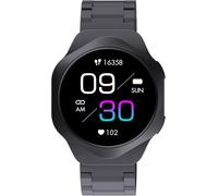 Hexagon Sw88 Smartwatch 1.43'' Amoled Montre Fitness Fonction Téléphone,123 Sportifs 140 Cadrans,Surveillance Spo2 Cardiaque Podomètre Sommeil Montre Santé Hommes Et Femmes Ios & Android