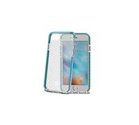 HEXAGON800TF Etui très résistant pour iPhone 7 Transparente