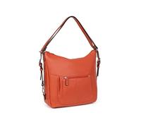 Hexagona 469627, bolso Unisex, Orange
