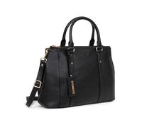Hexagona 579738, bolso Unisex, Noir