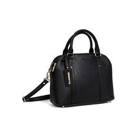 Hexagona 579839, bolso Unisex, Noir