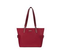 Hexagona Axelle, Mode-Bagages, Sacs de Voyage et Accessoires Unisex, Carmin