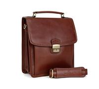 Hexagona - Baisenville en Cuir de Vachette RÉPUBLIQUE