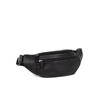 Sac banane Cuir FELIN Marron Marron