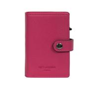 Hexagona - Boîtier Porte-Cartes - Compatible Cartes de crédit - pour Femme - Collection Confort - Fus