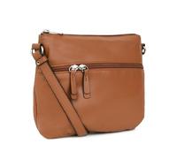 Hexagona Bolso, Sac Unisex, Tan