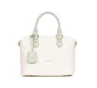 Hexagona Cali, Mode-Bagages, Sacs de Voyage et Accessoires Unisex, Blanc/Vert Clair