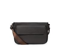 Hexagona Confort, Mode-Bagages, Sacs de Voyage et Accessoires Unisex, Marron Foncé