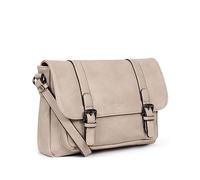 Hexagona - Gibecière - Compatible téléphone Portable - pour Femme - Collection Gracieuse - Pierre