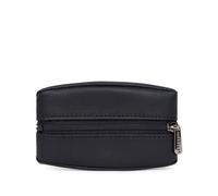 Hexagona Paris - Porte-Monnaie - pour Homme - Collection Soft - Marine - en Cuir de Vachette Souple - Porte-Monnaie - Portefeuilles et Porte-Cartes Homme - Porte Feuille - Compatible Carte de Crédit