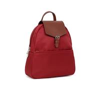 Hexagona Paris - Sac à Dos POP 176652 - pour Femme - Collection Pop - en Nylon - 2 Bretelles réglables et 1 poignée Non réglable - Waterproof - Sac a Dos Sac a Main