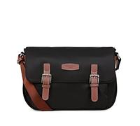 Hexagona Paris - Sac a main femme - Noir