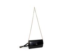 Hexagona - Pochette - Compatible téléphone Portable - pour Femme - Collection Harmony - Noir -