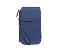 Hexagona Pochette telephone Ref 59794 Bleu 19 * 11 * 3