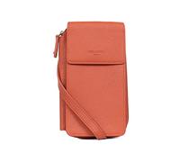 Hexagona Pochette telephone Ref 59794 Orange 19 * 11