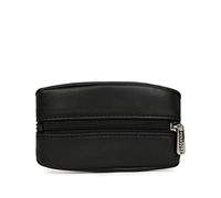 Hexagona - Porte-Monnaie - pour Homme - Collection Soft - Noir - en Cuir