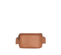 Hexagona Sac banane Ref 61307 Tan 22 * 13.5 * 7 cm - M