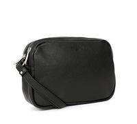 Hexagona Sac bandouliere Ref 61540 Noir 22,5 * 15,5*