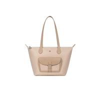 Hexagona - Sac cabas porté épaule - Matière waterproof - Pour Femme - Collection Kiana - Sable