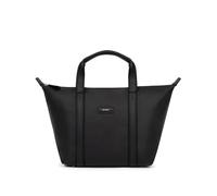 Sac cabas porté main TARA Noir Yule Noir Taille unique