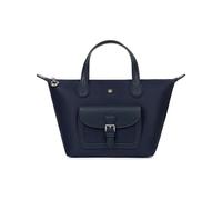 Hexagona - Sac cabas porté main - Matière waterproof - Pour Femme - Collection Kiana - Marine