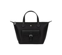 Hexagona - Sac cabas porté main - Matière waterproof - Pour Femme - Collection Kiana - Noir