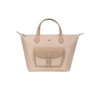 Hexagona - Sac cabas porté main - Matière waterproof - Pour Femme - Collection Kiana - Sable