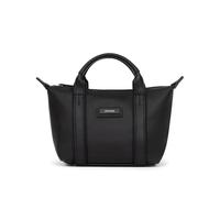 Hexagona Sac cabas Porte main Ref 64986 Noir 24 * 15