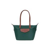 Hexagona Sac cabas Ref 63412 Emeraude 38 * 22 * 11 cm