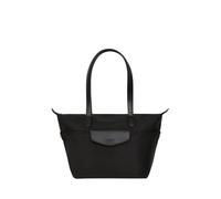 Hexagona - Sac porté épaule 2 anses - Matière éco-responsable - Pour Femme - Collection Maya - Fauve