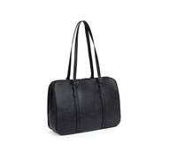 Hexagona Sac porté épaule Ref 55222 Noir 40 * 16 * 27