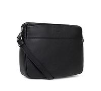 Hexagona Sac porte travers Ref 55613 Noir 30 * 21 * 7