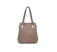 Hexagona Sac transformable en cuir Ref 35969 ecorce 27 * 27 * 9 cm