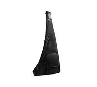 Sac monobretelle - Noir - Travel en nylon Noir