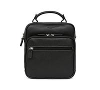 Baisenville Cuir CONFORT Noir Noir