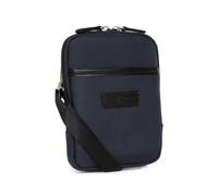 Hexagona - Sacoche - Compatible téléphone Portable - pour Homme - Collection Worker - Marine