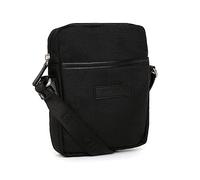 Hexagona - Sacoche - pour Homme - Collection Worker - Noir
