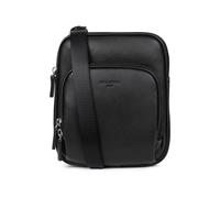 Hexagona Sacoche Ref 63649 Noir 22 * 19 * 6 cm - Noir