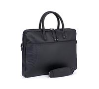 Serviette Hexagona ref 51084 Noir 37*28*5