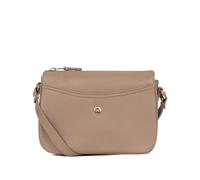 Hexagona - Trotteur - Compatible téléphone portable - Pour Femme - Collection Luna - Biscuit